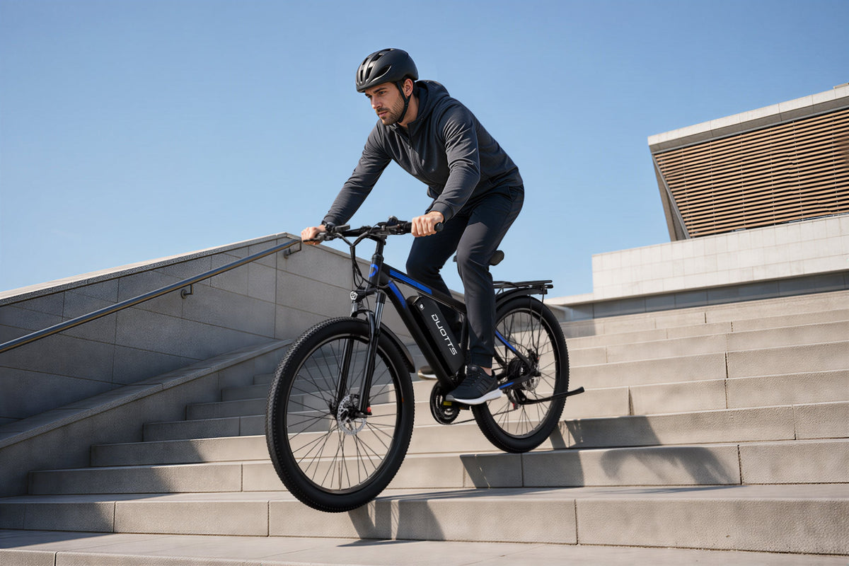 Duotts C29-S – produktbild 28