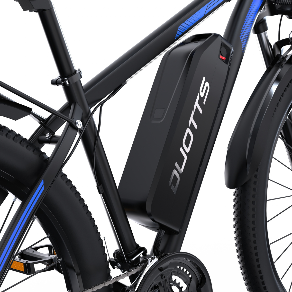 Duotts C29-S – produktbild 13