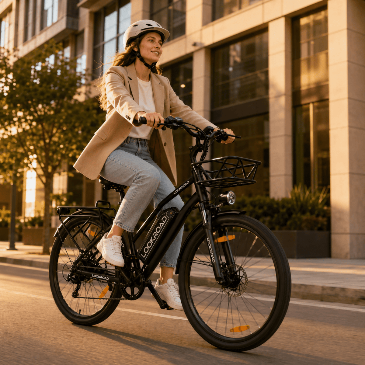 LOOKROAD L28 MIN – produktbild 14