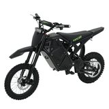 VIPCOO H3 el-cross hos Ecodrift