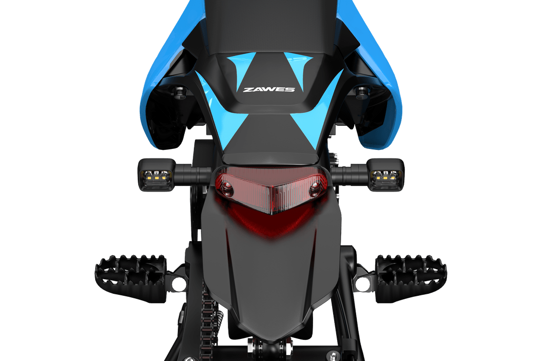 ZAWES S3