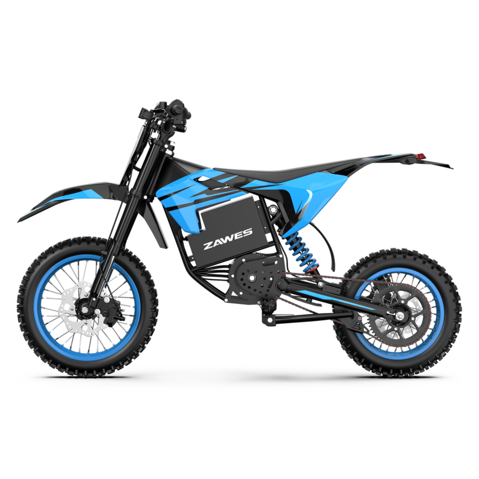 ZAWES S3