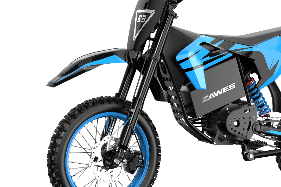 ZAWES S3