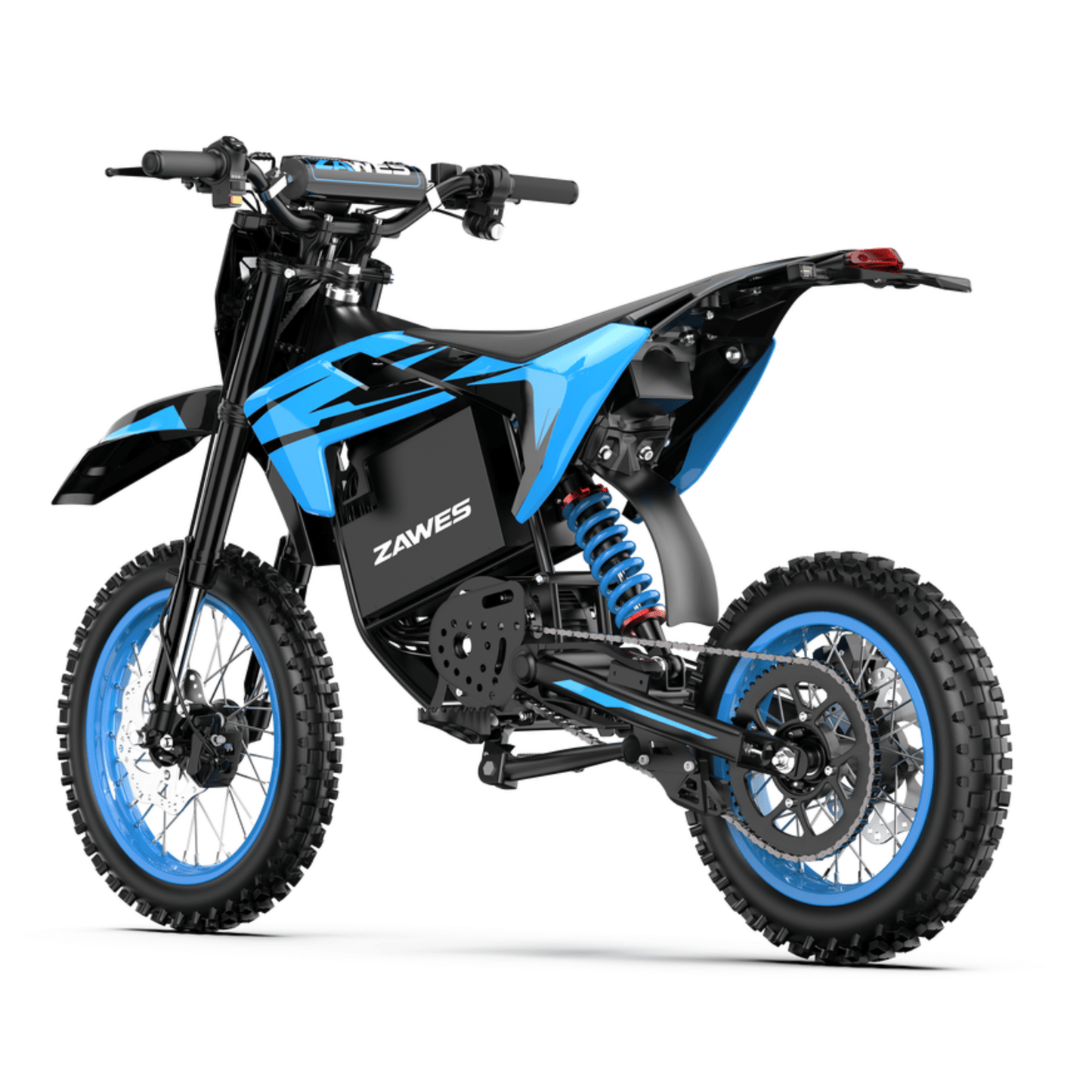 ZAWES S3