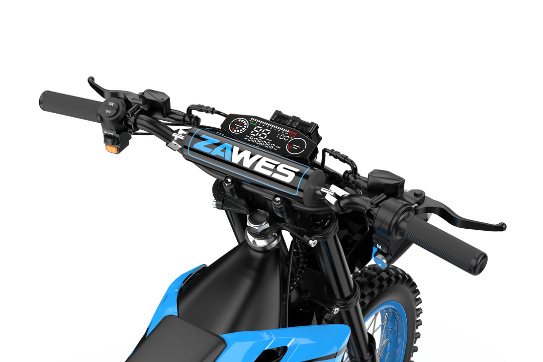 ZAWES S3