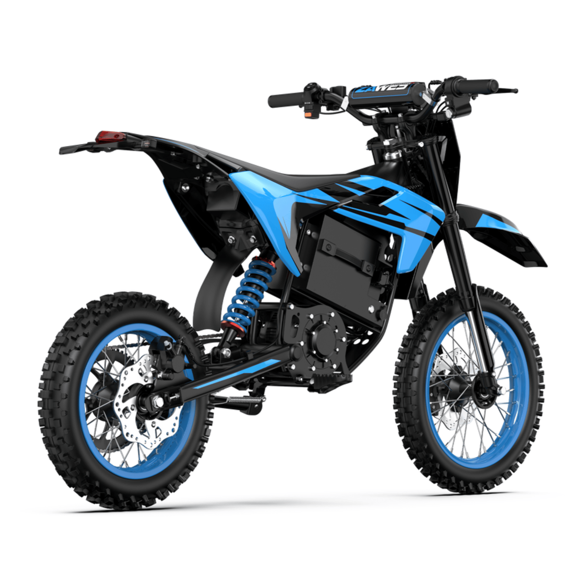 ZAWES S3