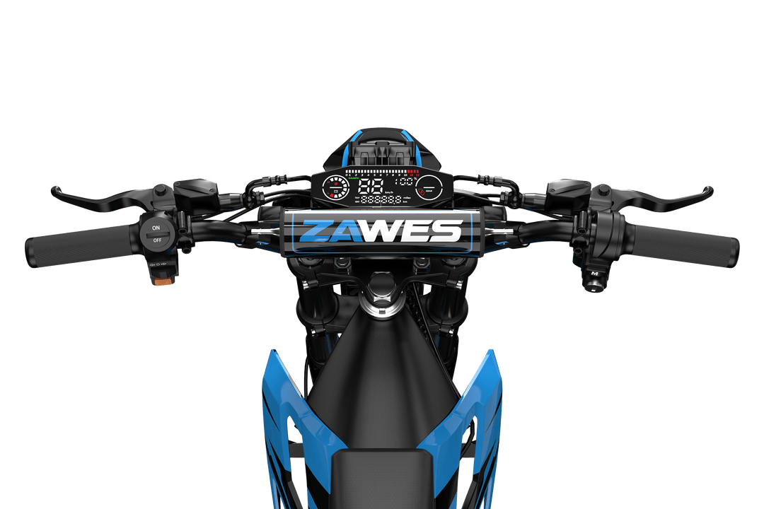 ZAWES S3