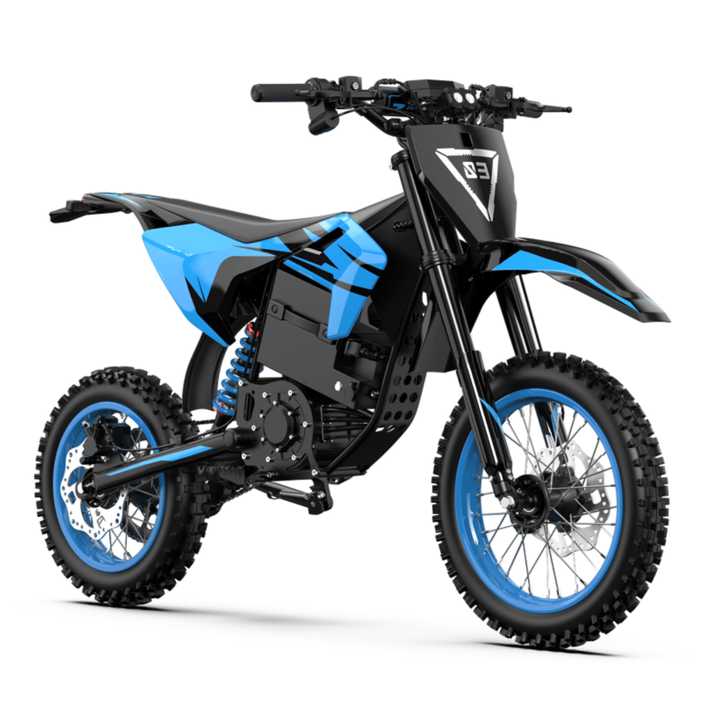 ZAWES S3