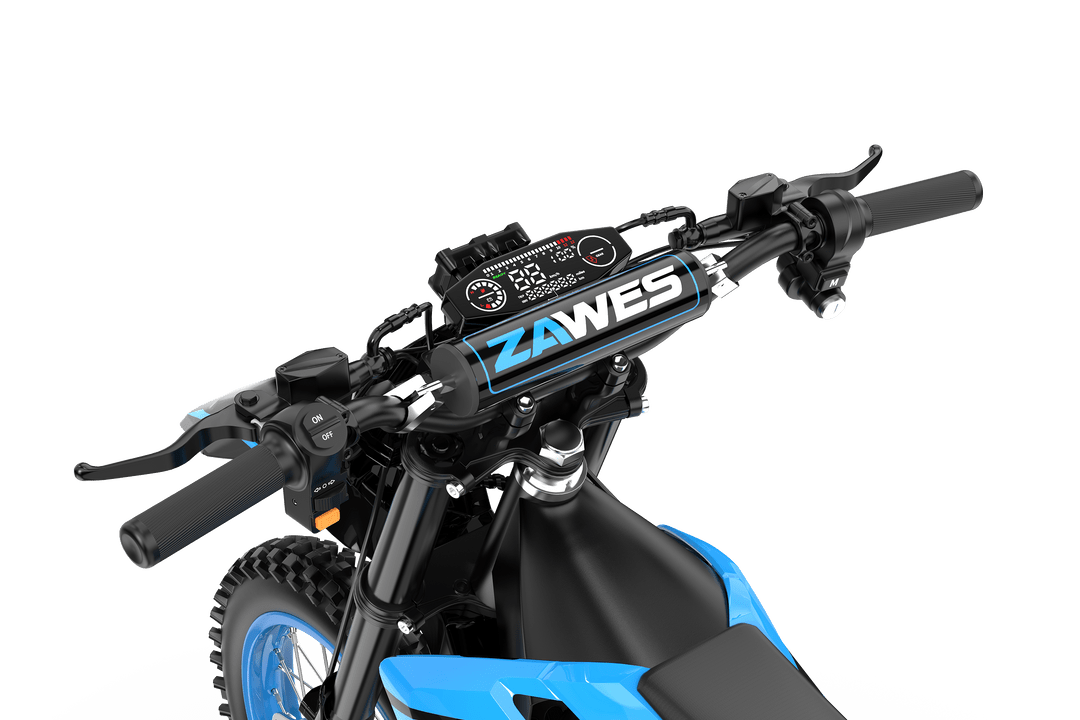 ZAWES S3